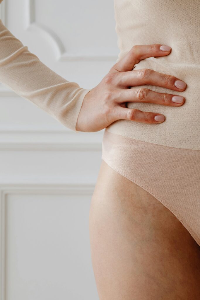 Nejucinnejsi trvala laserova brazilska epilace trisel MeDioStar v Shape Your Body Praha